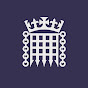UK Parliament YouTube channel avatar 