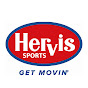 Hervis Sports logo