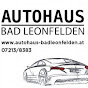 Autohaus Bad Leonfelden logo