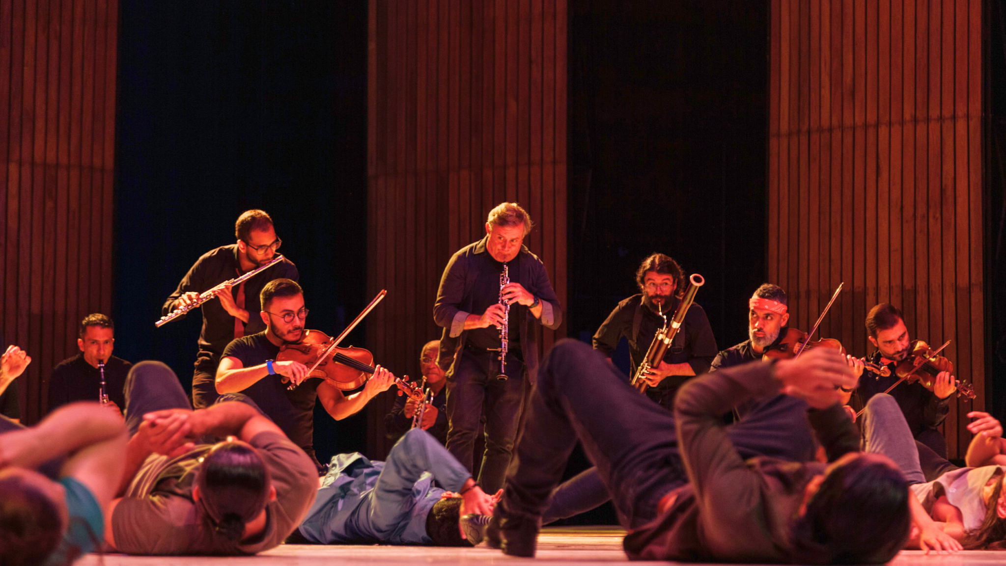 Orquesta Filarmónica de Medellín YouTube banner