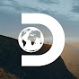 Discovery Espana logo