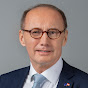 Othmar Karas logo