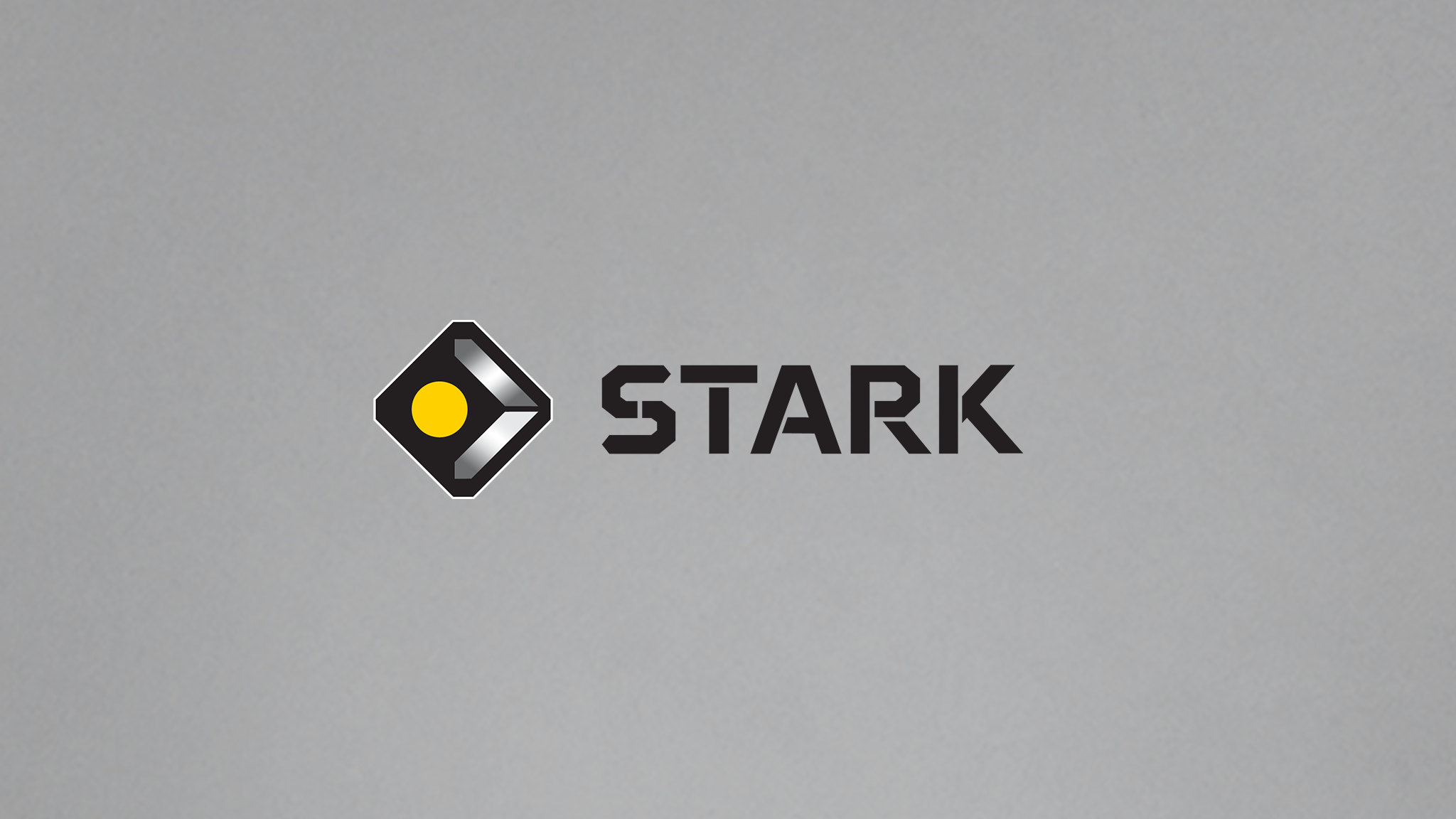 Stark Lametal Oy YouTube banner