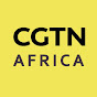 CGTN Africa YouTube channel avatar 