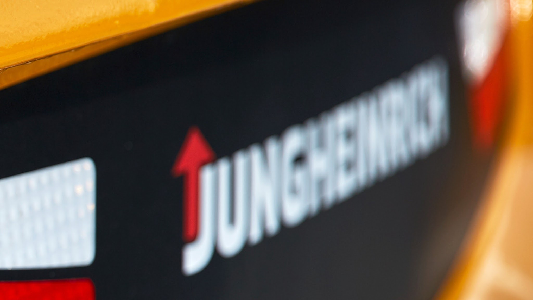 Jungheinrich España YouTube banner
