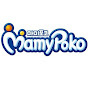 Mamypoko official logo