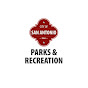 SA ParksandRec logo