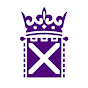 The Scottish Parliament logo