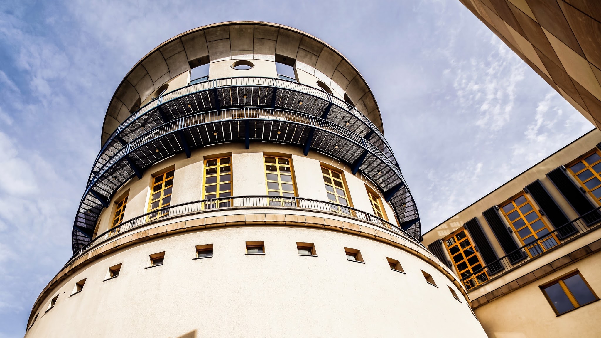 Staatliche Hochschule für Musik und Darstellende Kunst Stuttgart YouTube banner