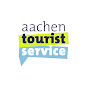 Aachen Tourismus logo