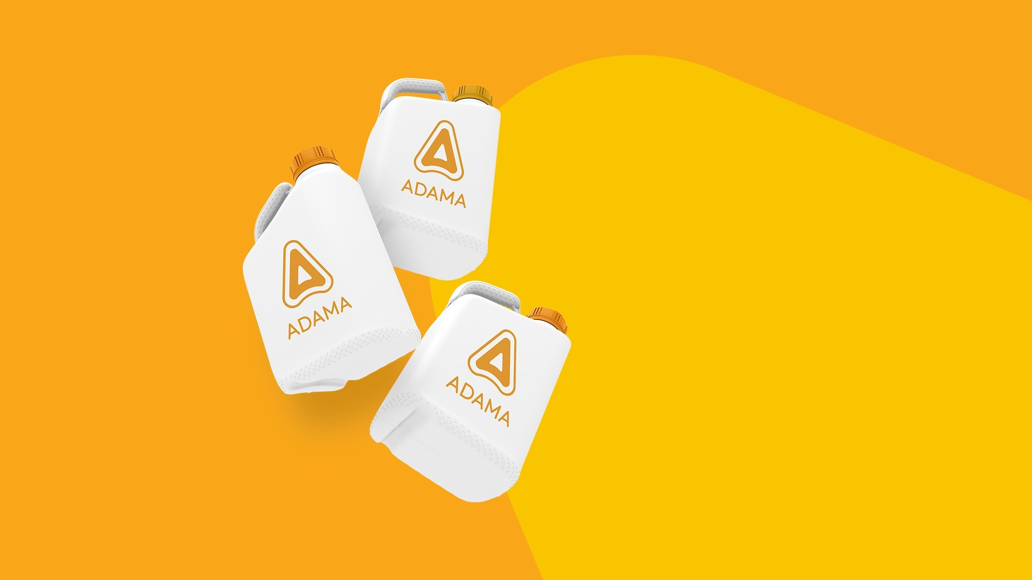 ADAMA Hungary YouTube banner