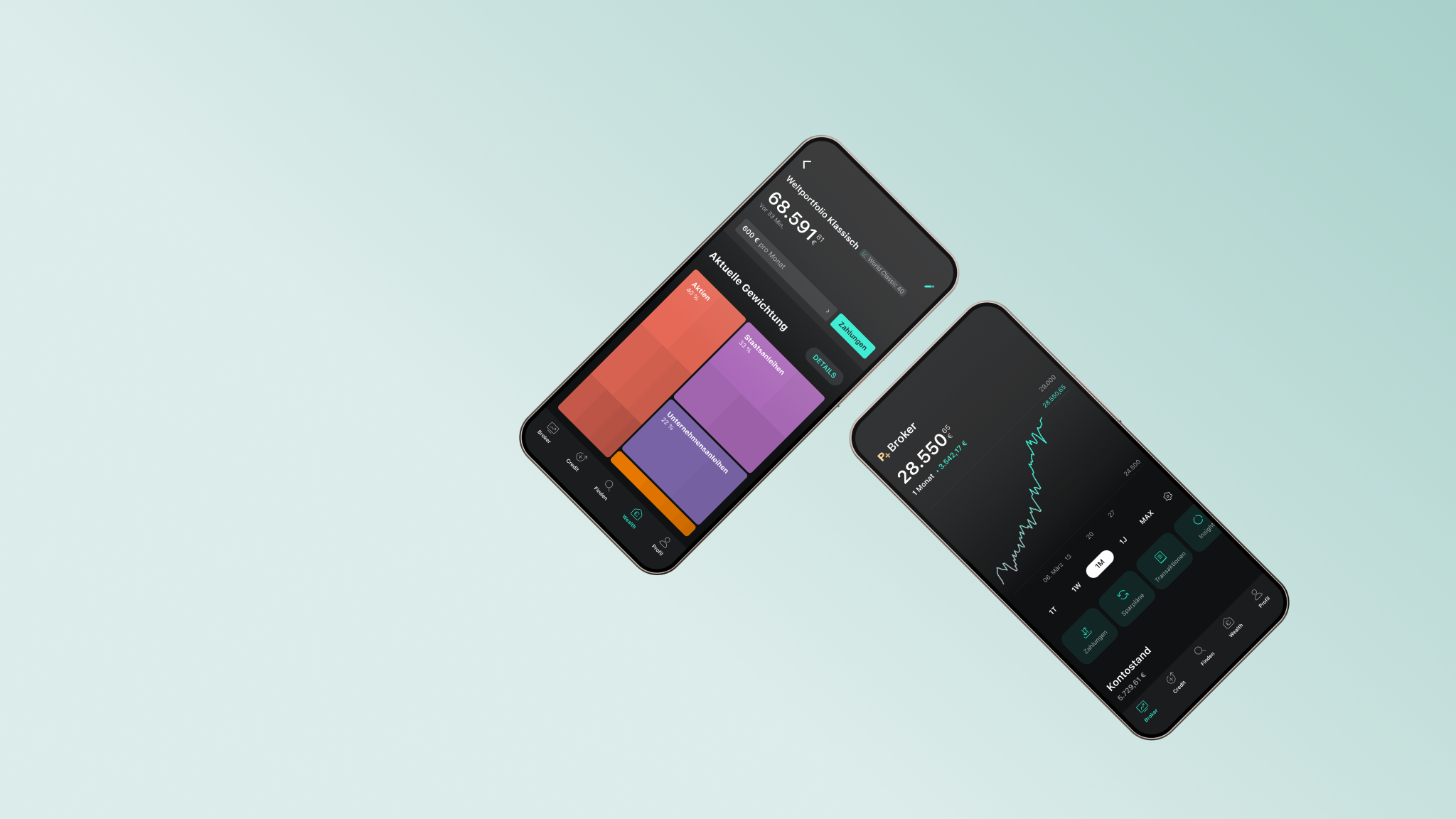 Scalable Capital YouTube banner