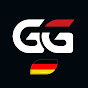 GGPoker Deutschland logo