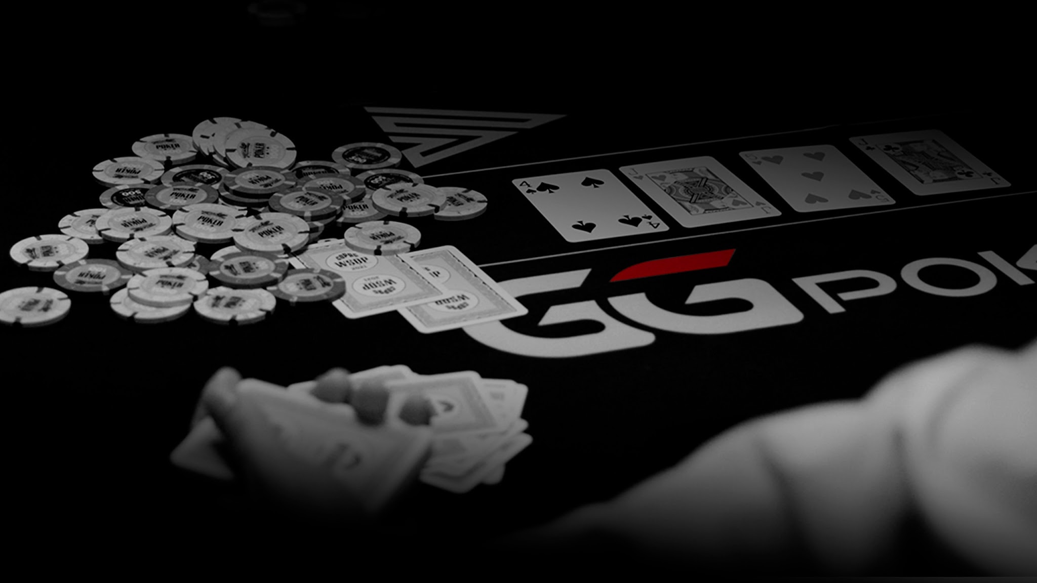 GGPoker Deutschland YouTube banner