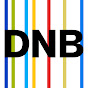 Deutsche Nationalbibliothek logo