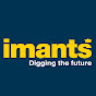 Imants BV YouTube channel avatar 