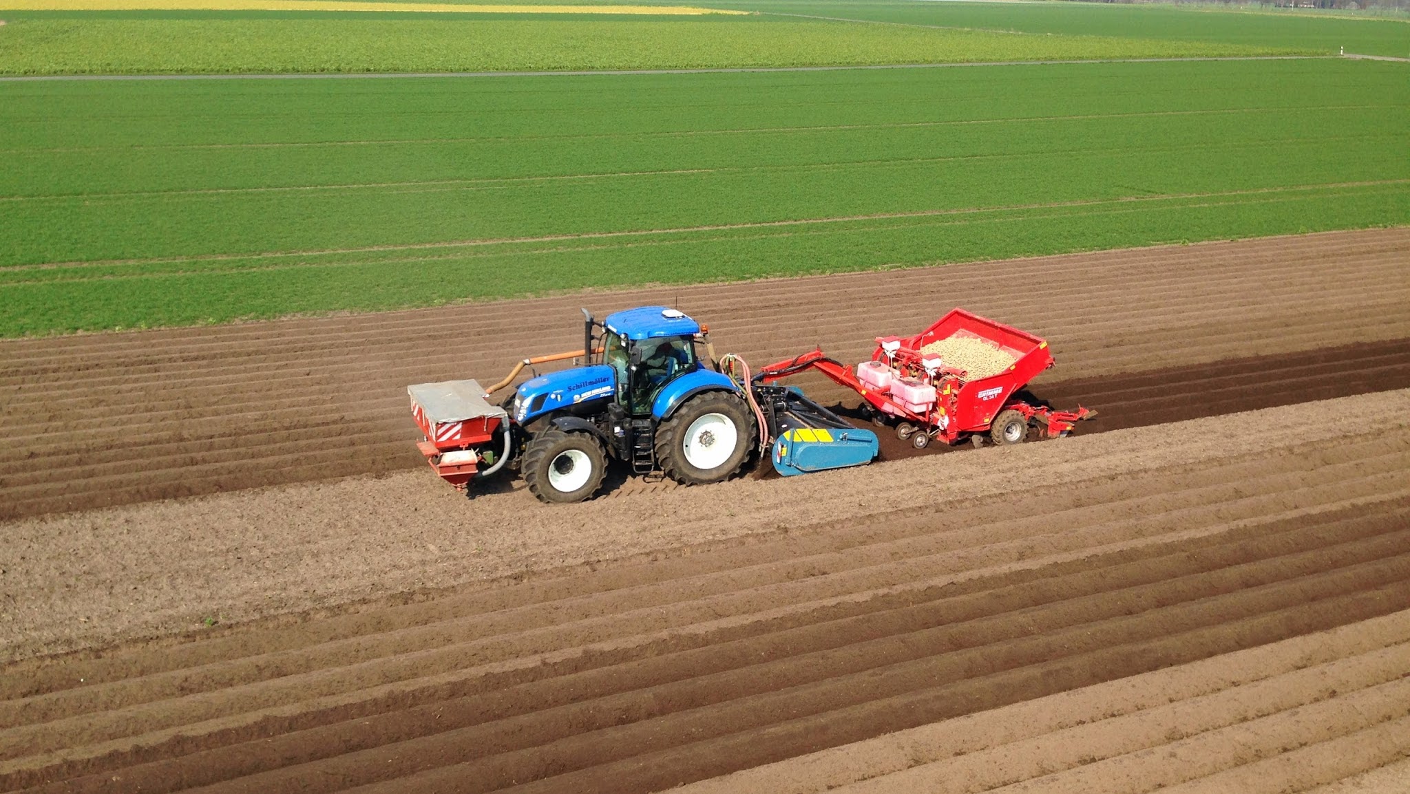 Imants BV YouTube banner