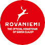 Visit Rovaniemi logo