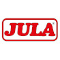 Jula Sverige logo