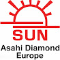 ASAHI DIAMOND INDUSTRIAL EUROPE logo