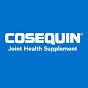 COSEQUIN Joint Health Supplement logo