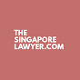 The Singapore Lawyer logo