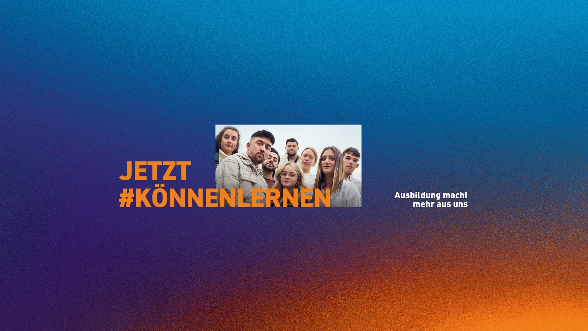 IHK Berlin YouTube banner