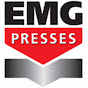 Ets LONG SAS - Presses EMG logo
