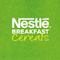 Nestlé Breakfast Cereals India YouTube channel avatar 