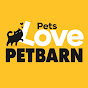 Petbarn Australia YouTube channel avatar 