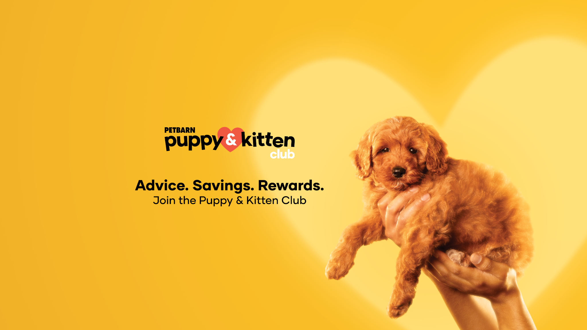 Petbarn Australia YouTube banner