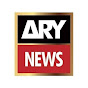 ARY News YouTube channel avatar 