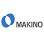 Makino Europe logo