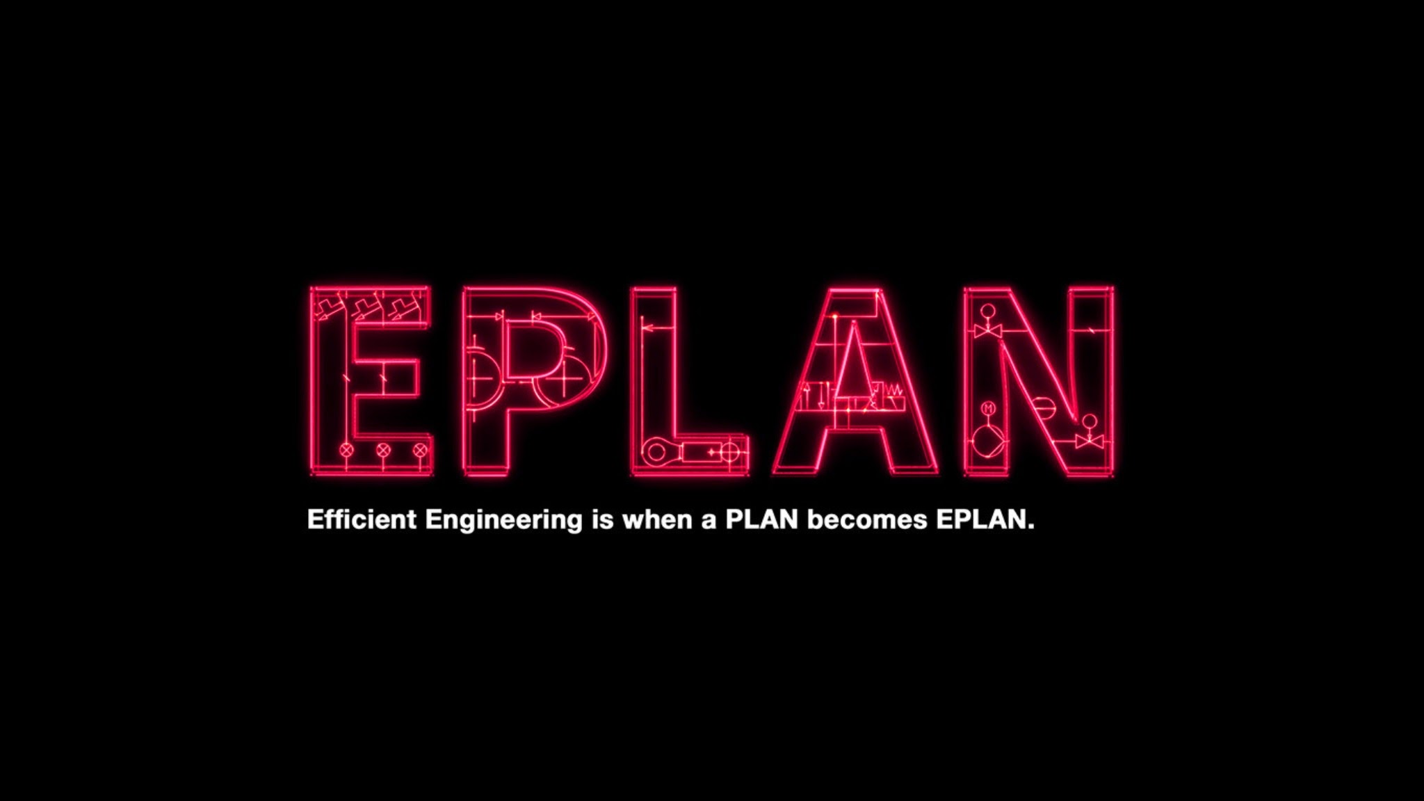 EPLAN Korea YouTube banner