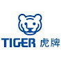 日本Tiger虎牌 logo
