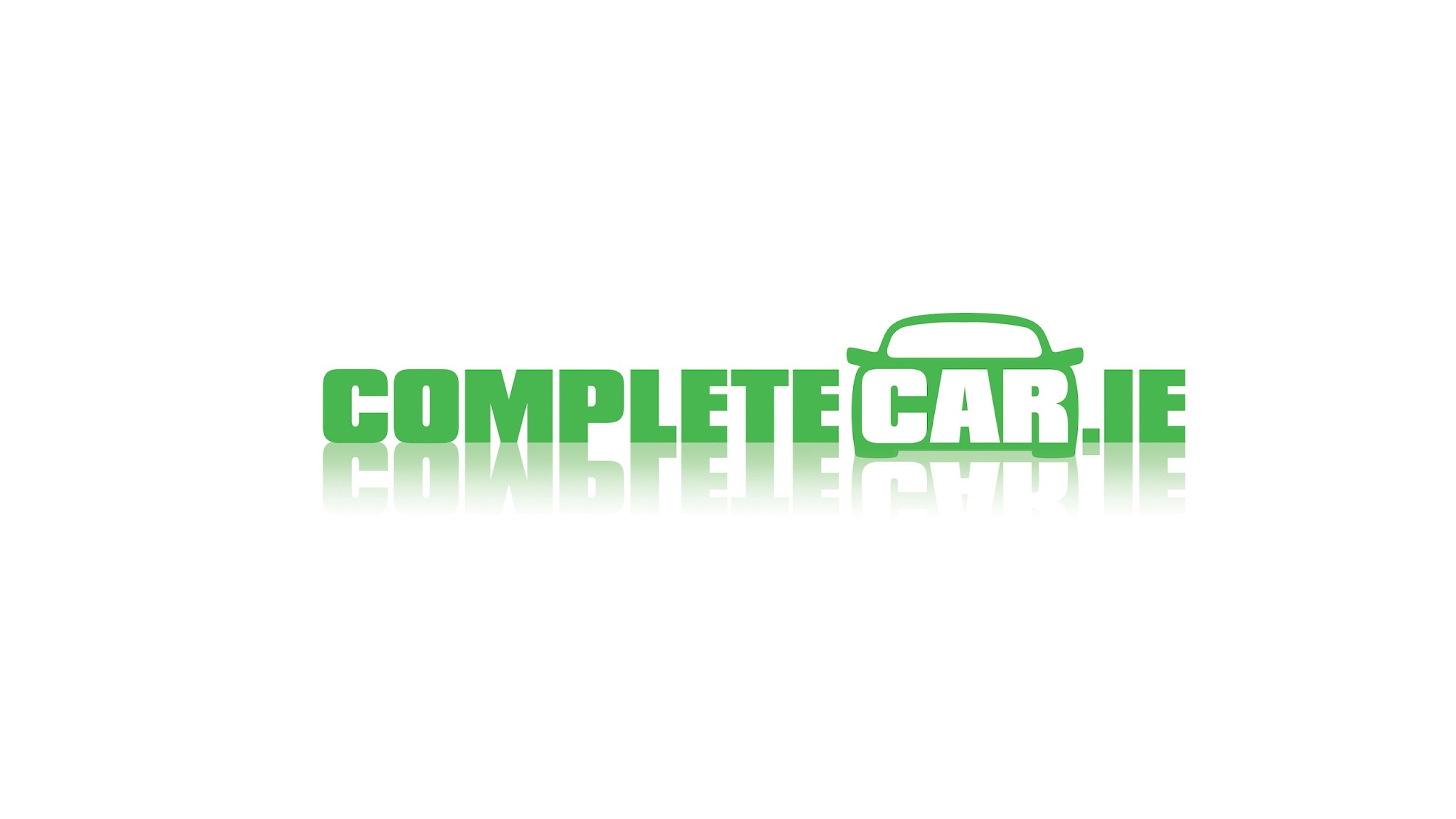 CompleteCar.ie YouTube banner