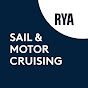 Sail & Motor Cruising Channel YouTube channel avatar 