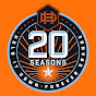 Houston Dynamo FC logo