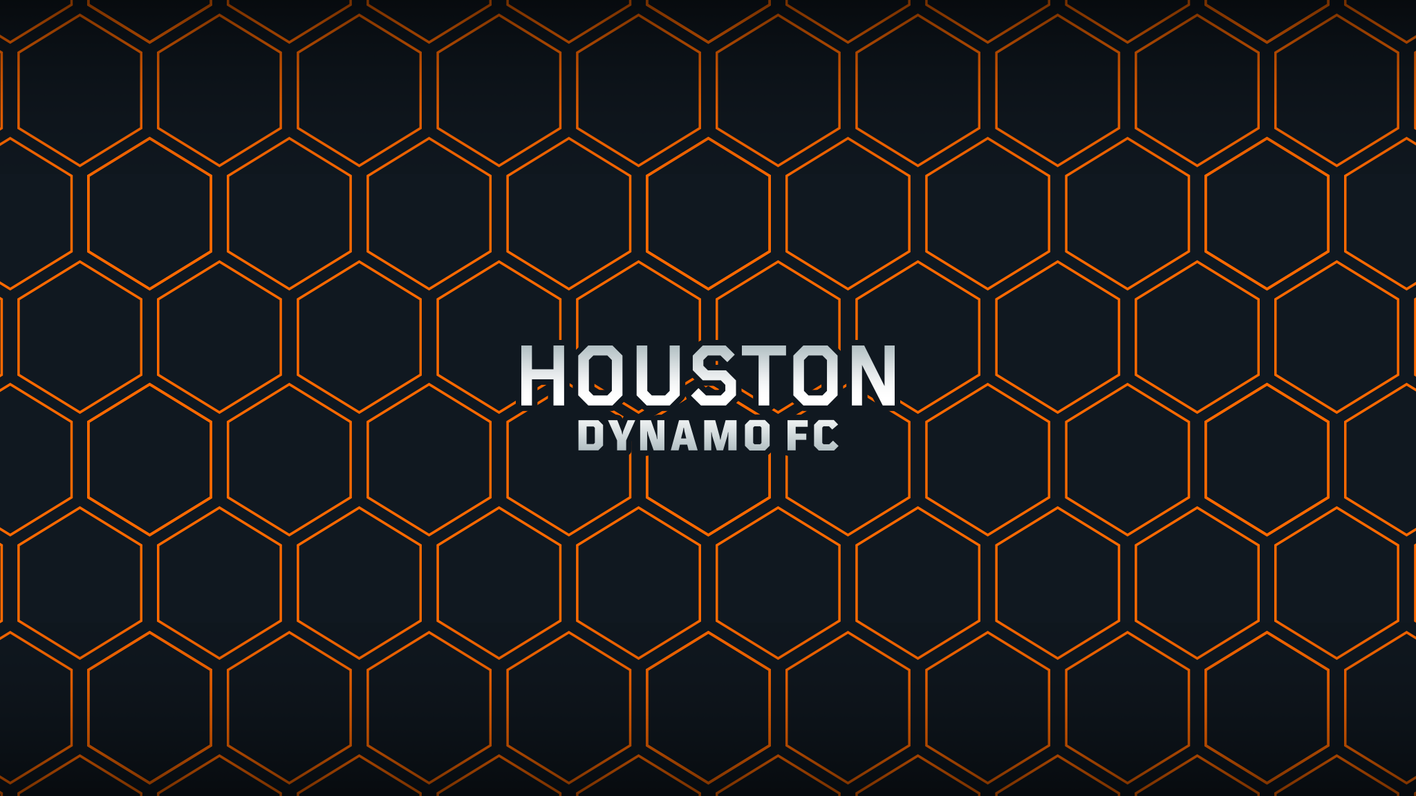 Houston Dynamo FC YouTube banner