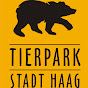 Tierpark Stadt Haag logo