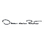 Oscar de la Renta logo