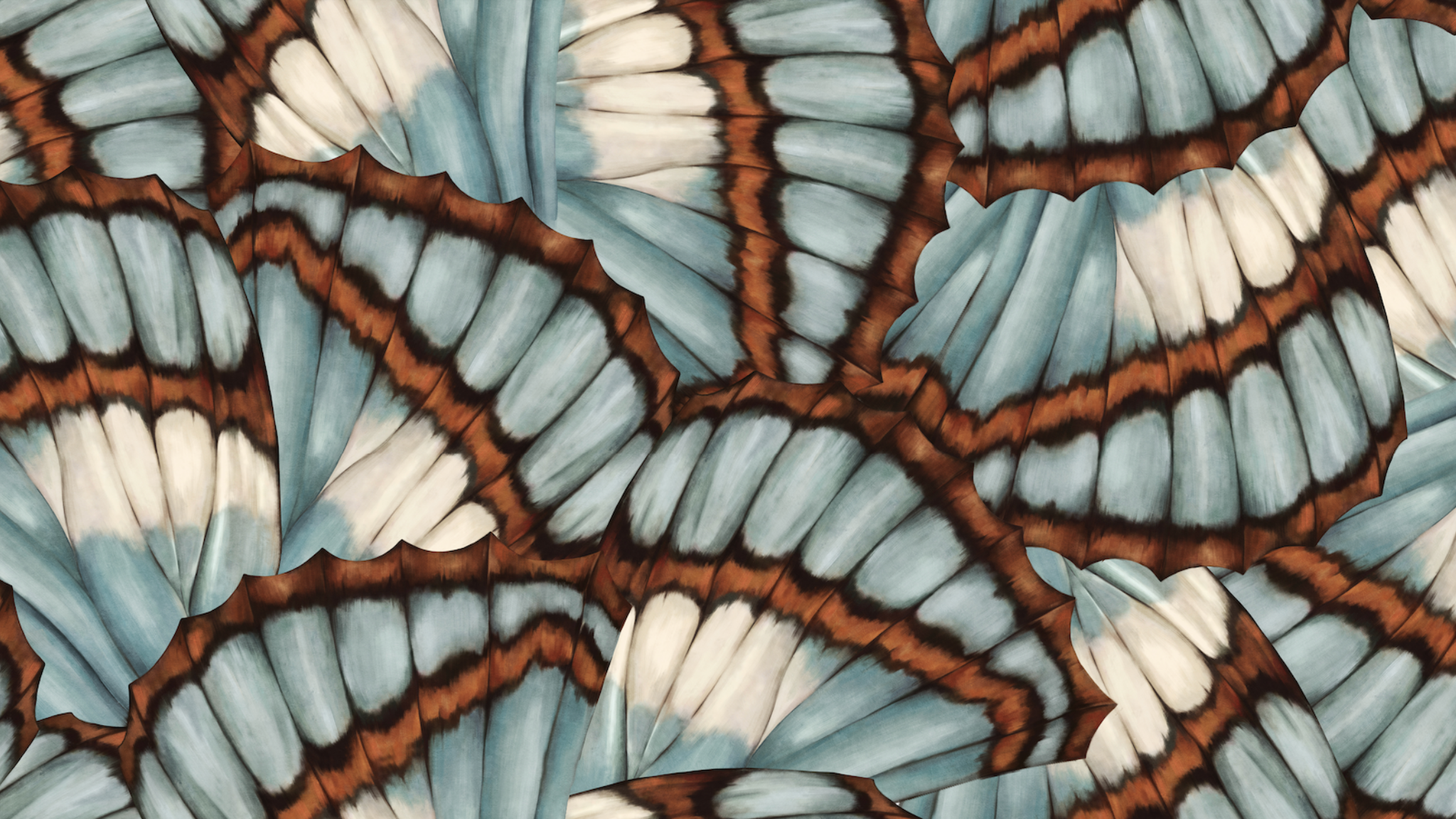 Oscar de la Renta YouTube banner