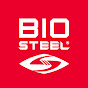 BioSteel Sports logo