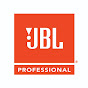 JBL Professional YouTube channel avatar 