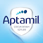 Aptamil Çocuk Devam Sütleri YouTube channel avatar 