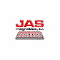 jas magnetics logo