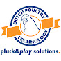 Dutch Poultry Tech B.V. YouTube channel avatar 