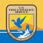 U.S. Fish & Wildlife Service logo