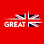 Study UK YouTube channel avatar 