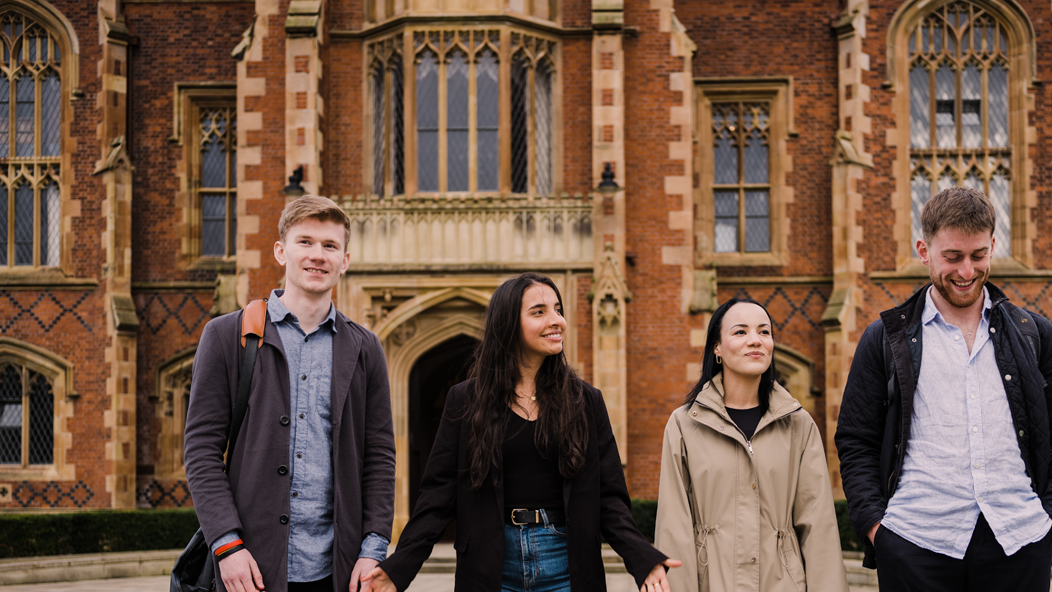 Study UK YouTube banner